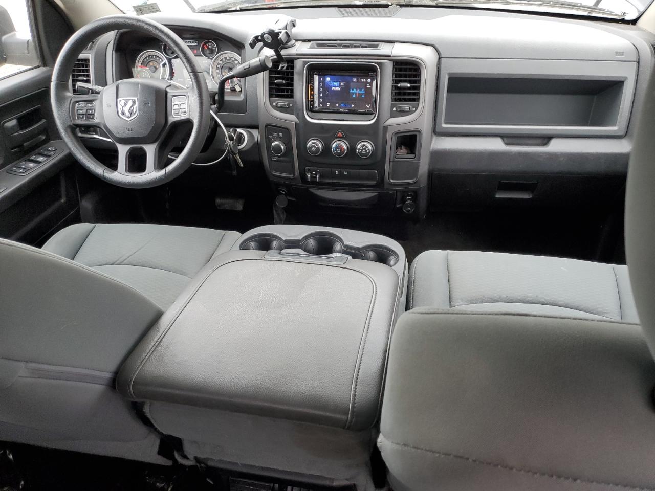 2013 Ram 1500 St VIN: 1C6RR7KT6DS648988 Lot: 82651565