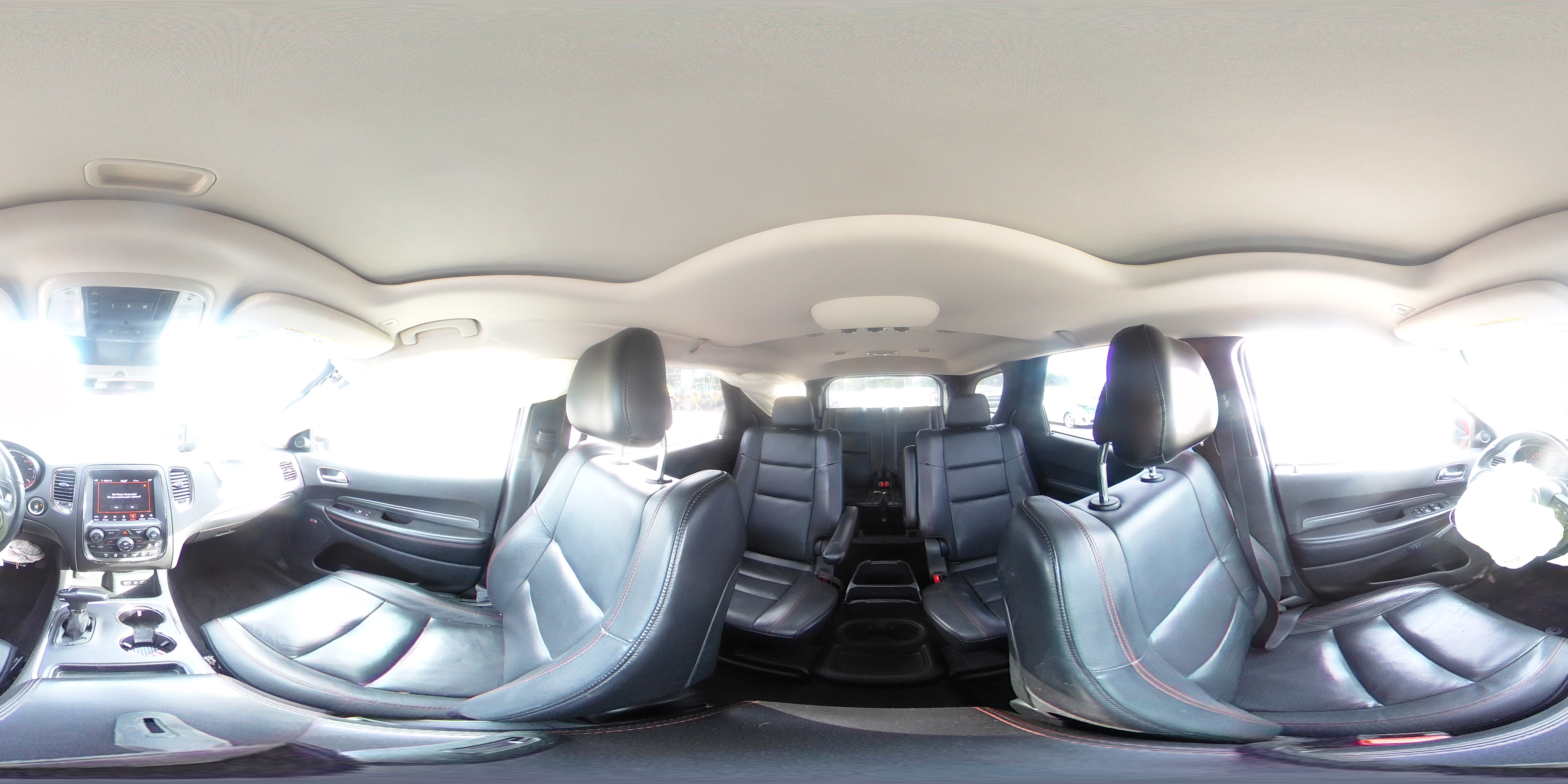 2018 Dodge Durango Gt VIN: 1C4RDHDG2JC239695 Lot: 85082885