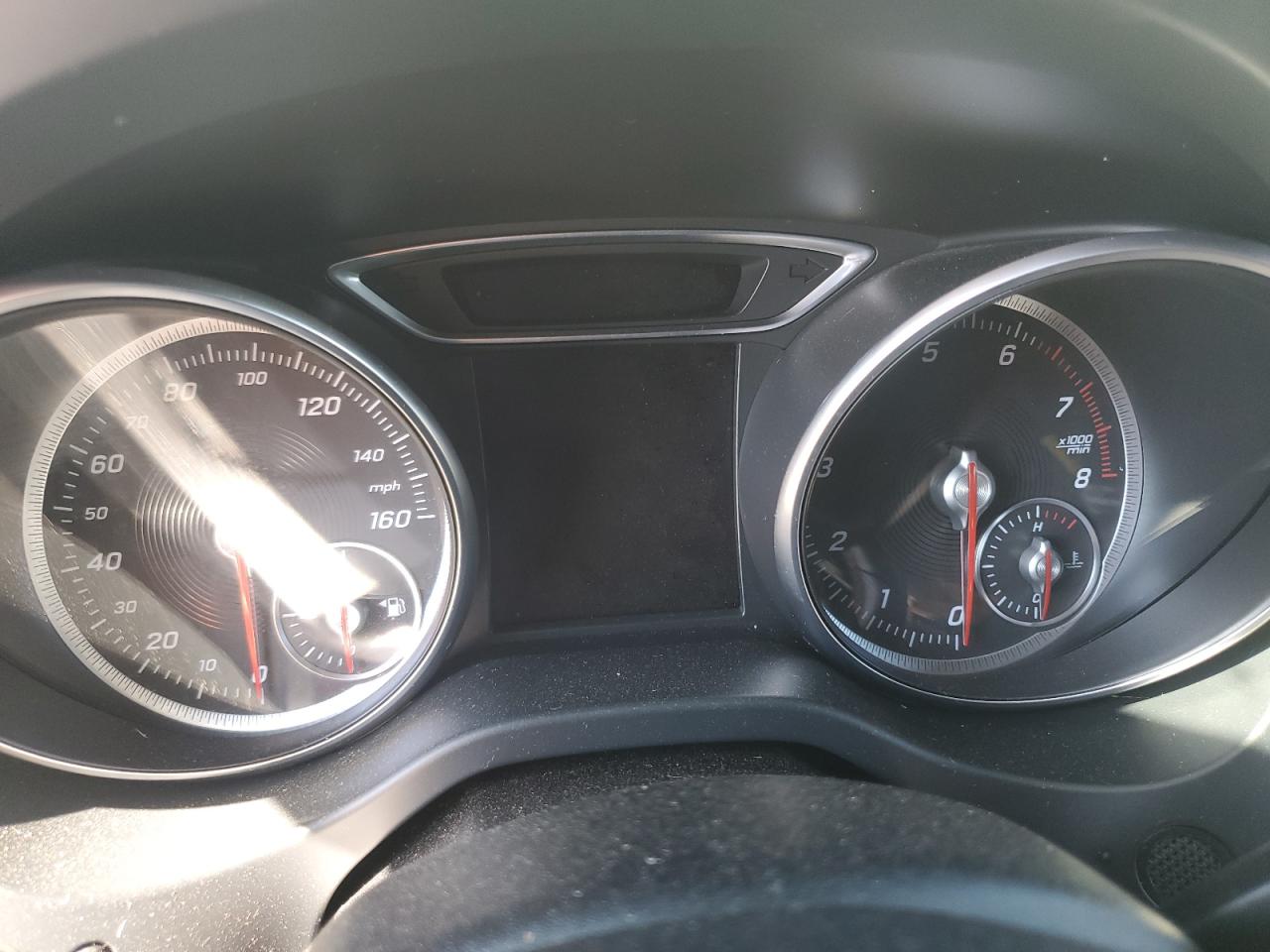 2019 Mercedes-Benz Cla 250 4Matic VIN: WDDSJ4GB5KN756794 Lot: 86870925