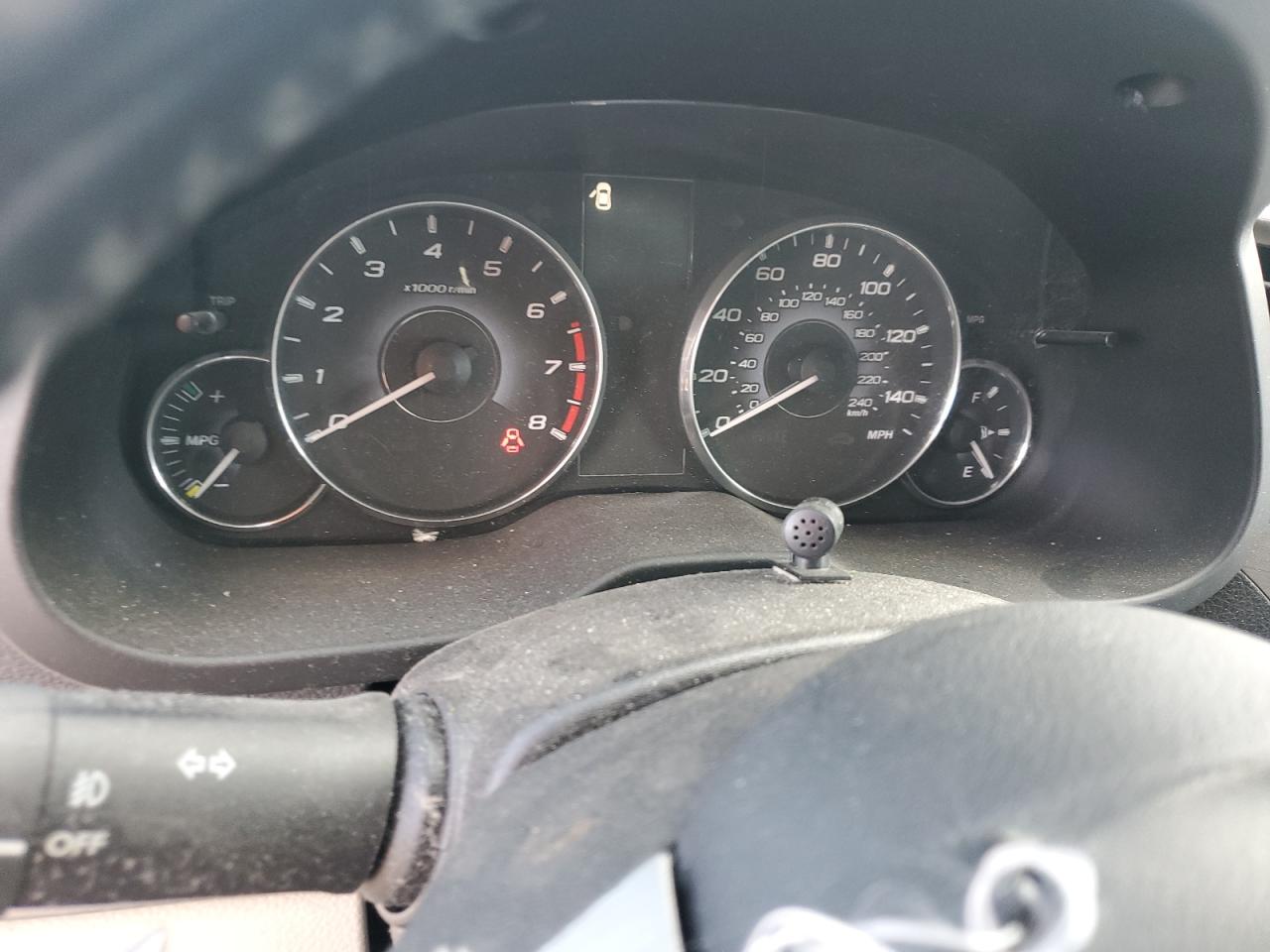 2010 Subaru Outback 2.5I Premium VIN: 4S4BRBEC7A3367826 Lot: 85745615