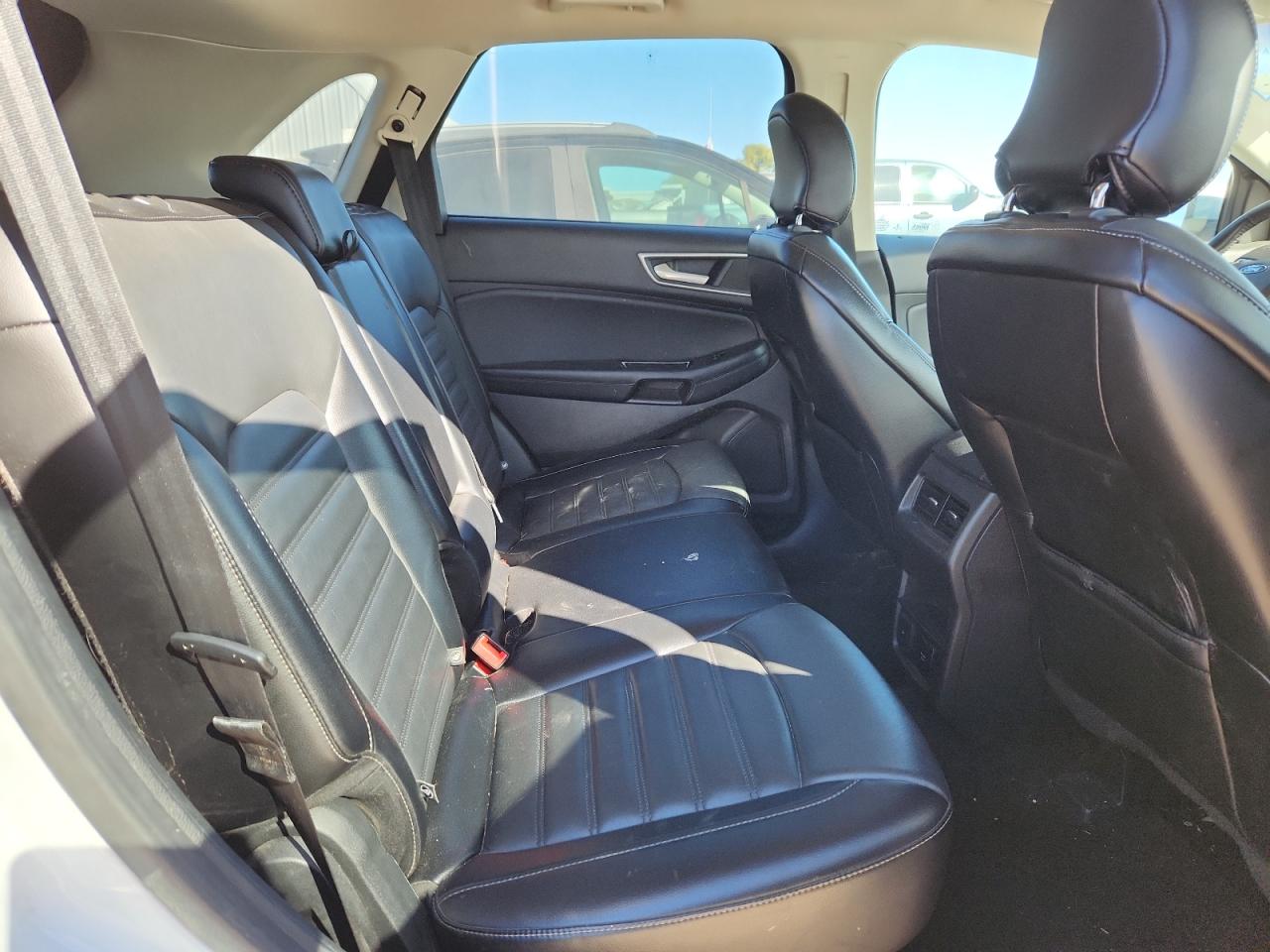 2018 Ford Edge Sel VIN: 2FMPK3J98JBB79228 Lot: 82584225