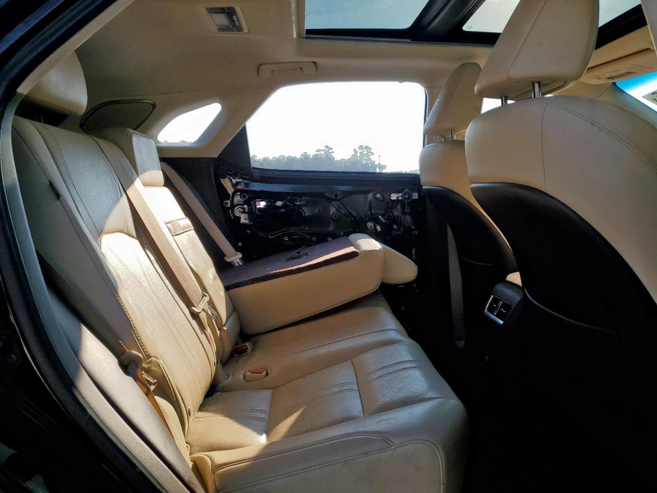 2017 Lexus Rx 350 Base VIN: 2T2ZZMCA7HC058080 Lot: 84274415