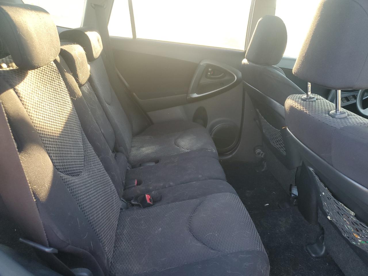 2010 Toyota Rav4 Sport VIN: JTMWF4DV1A5015729 Lot: 89552565