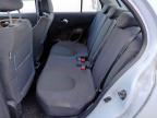 2005 NISSAN MICRA 1.2 SPORT 5DR for sale at Copart WESTBURY