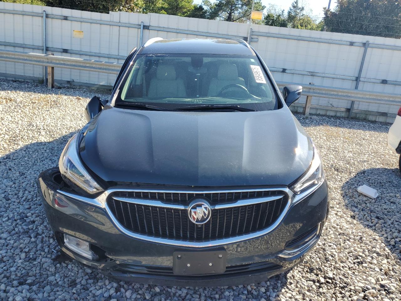 2021 Buick Enclave Essence VIN: 5GAERBKW4MJ136979 Lot: 85849675