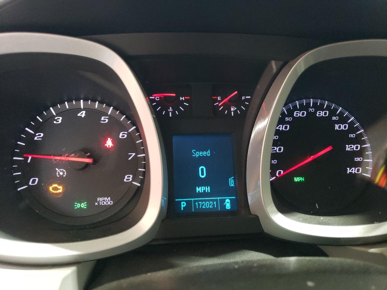 2010 Chevrolet Equinox Lt VIN: 2CNALDEW6A6346851 Lot: 86289095