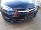 2014 VAUXHALL ASTRA 1.6 CDTI 16V ECOFLEX 136 DESIGN 5DR for sale at Copart SANDY