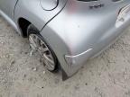 2009 TOYOTA AYGO PLATINUM VVT-I  for sale at Copart WOLVERHAMPTON