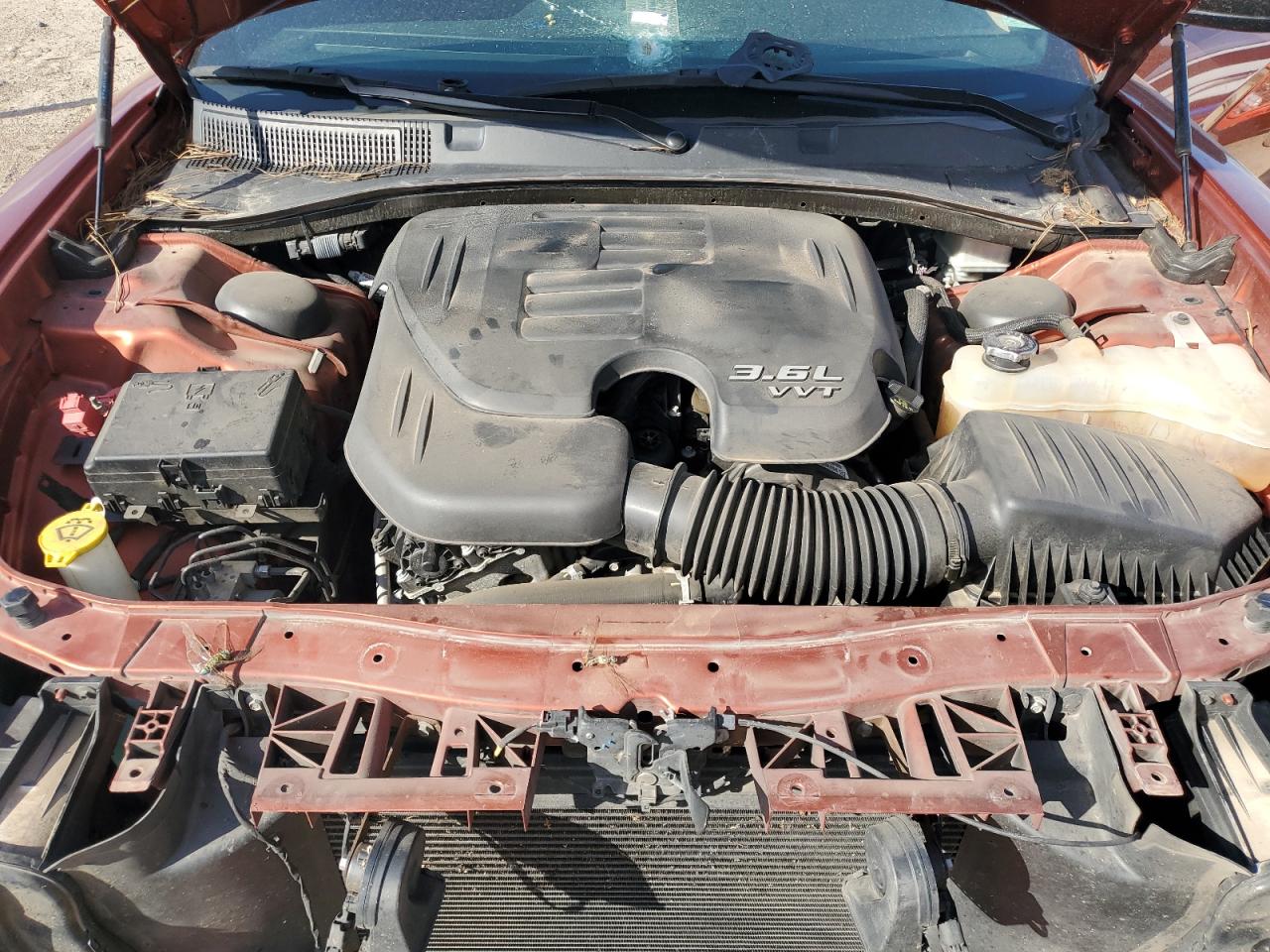 2020 Dodge Charger Sxt VIN: 2C3CDXBG6LH200020 Lot: 85278145