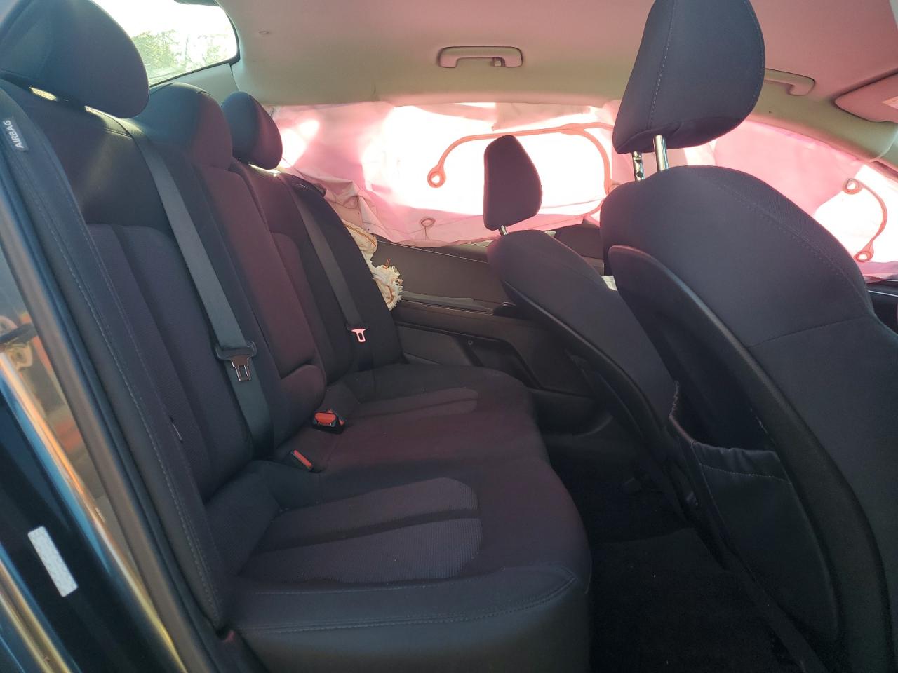 2023 Kia K5 Lxs VIN: 5XXG14J24PG196987 Lot: 87082155