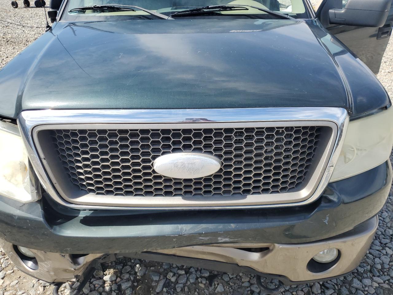 2006 Ford F150 Supercrew VIN: 1FTPW14V66KC84336 Lot: 84597195