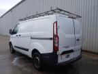 2014 FORD TRANSIT CUSTOM 290 ECO-TE 2.2 TDCI 100PS LOW ROOF VAN for sale at Copart CHESTER
