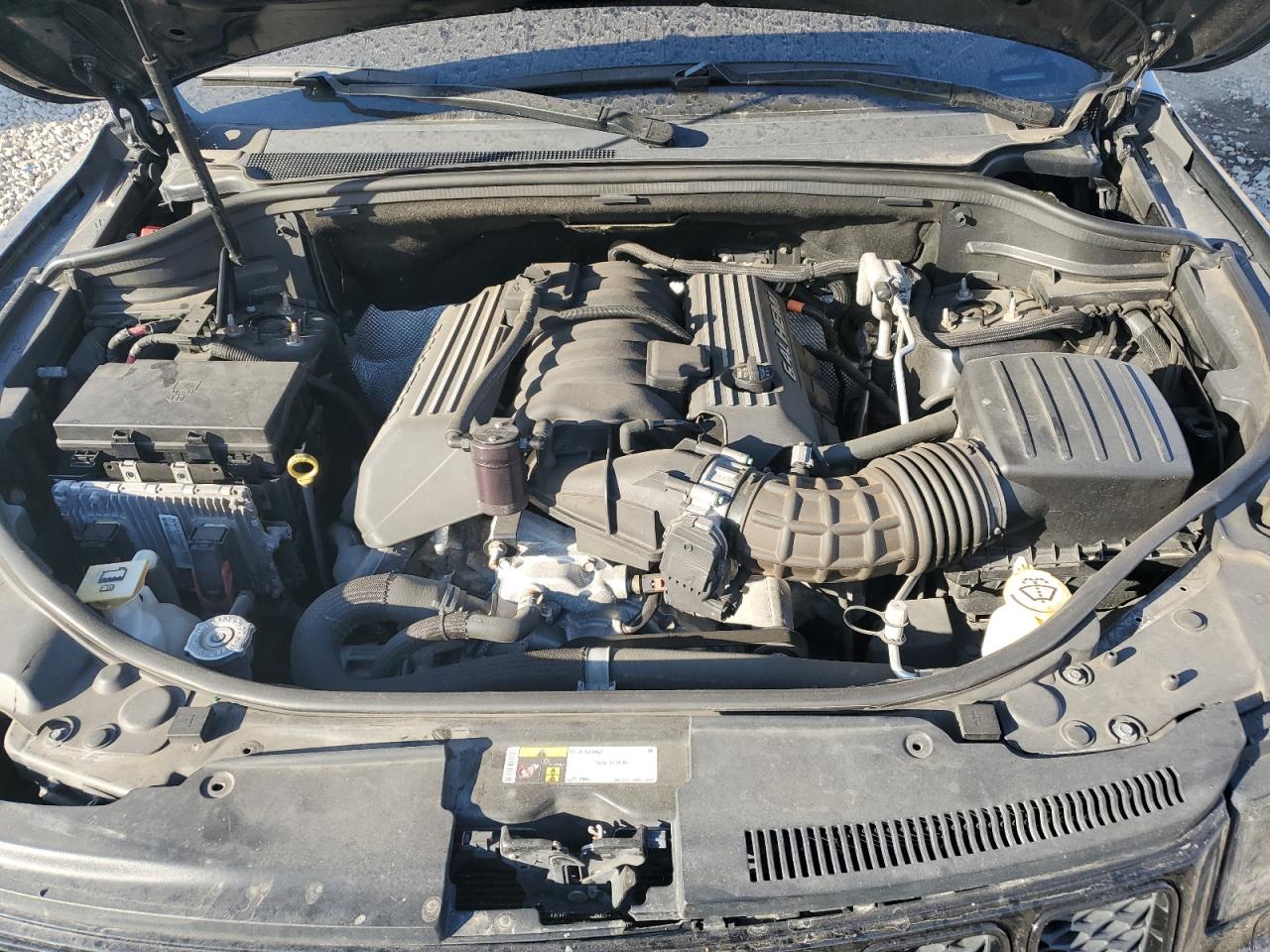 2018 Jeep Grand Cherokee Srt-8 VIN: 1C4RJFDJ7JC249888 Lot: 85312635