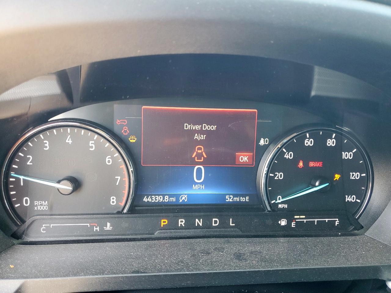 2021 Ford Explorer Xlt VIN: 1FMSK7DH0PGB52479 Lot: 85694495