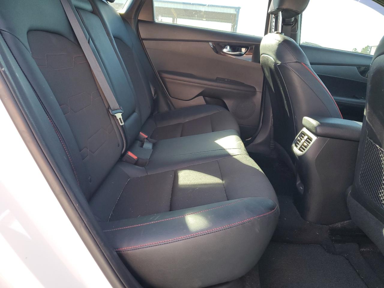 2023 Kia Forte Gt VIN: 3KPF44AC9PE570613 Lot: 86224905