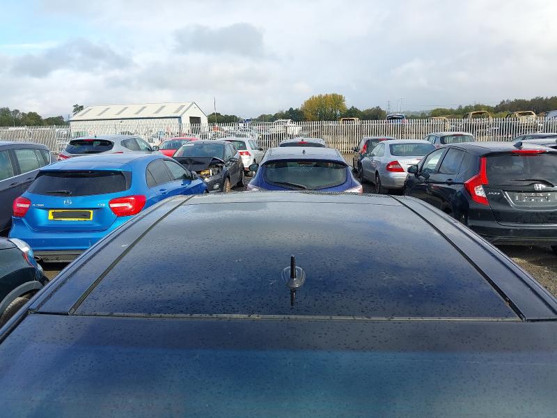 2007 MERCEDES-BENZ S CLASS S600L 4DR AUTO BI-TURBO