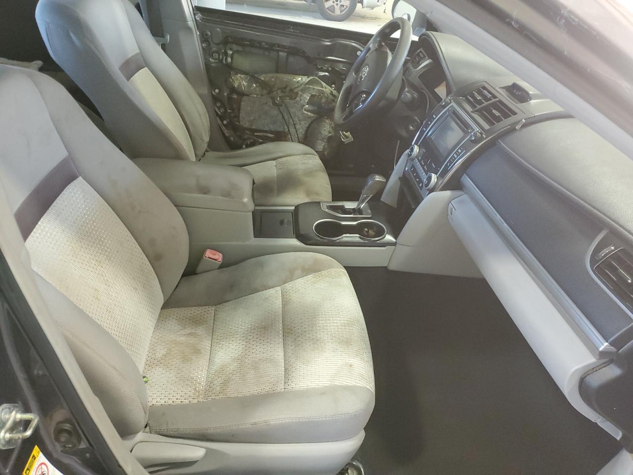 2014 Toyota Camry L VIN: 4T4BF1FK1ER383910 Lot: 86111325