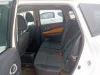 2014 NISSAN NOTE ACENTA PREMIUM  for sale at Copart SANDWICH
