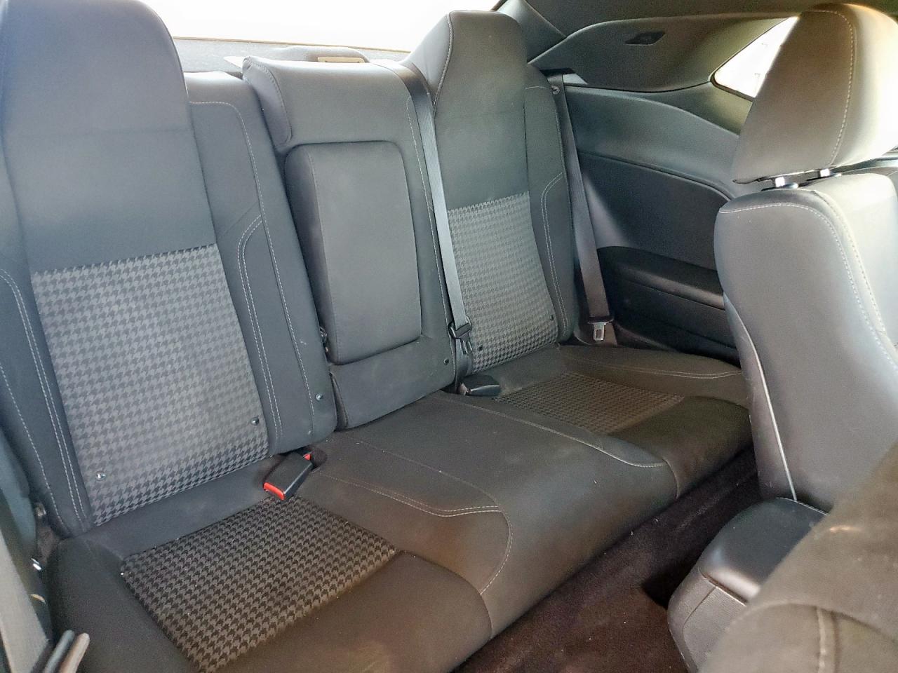 2019 Dodge Challenger Sxt VIN: 2C3CDZGG2KH544785 Lot: 85493055