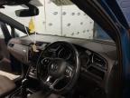 2020 VOLKSWAGEN TOURAN 2.0 TDI 115 R-LINE 5DR DSG for sale at Copart SANDWICH