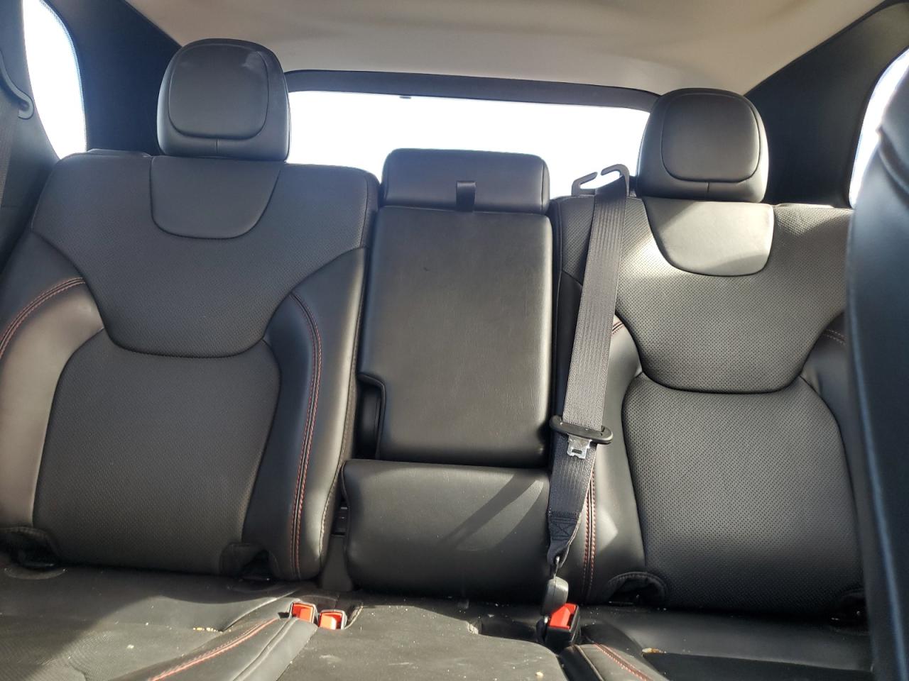 2020 Jeep Cherokee Trailhawk VIN: 1C4PJMBN2LD549398 Lot: 82192425