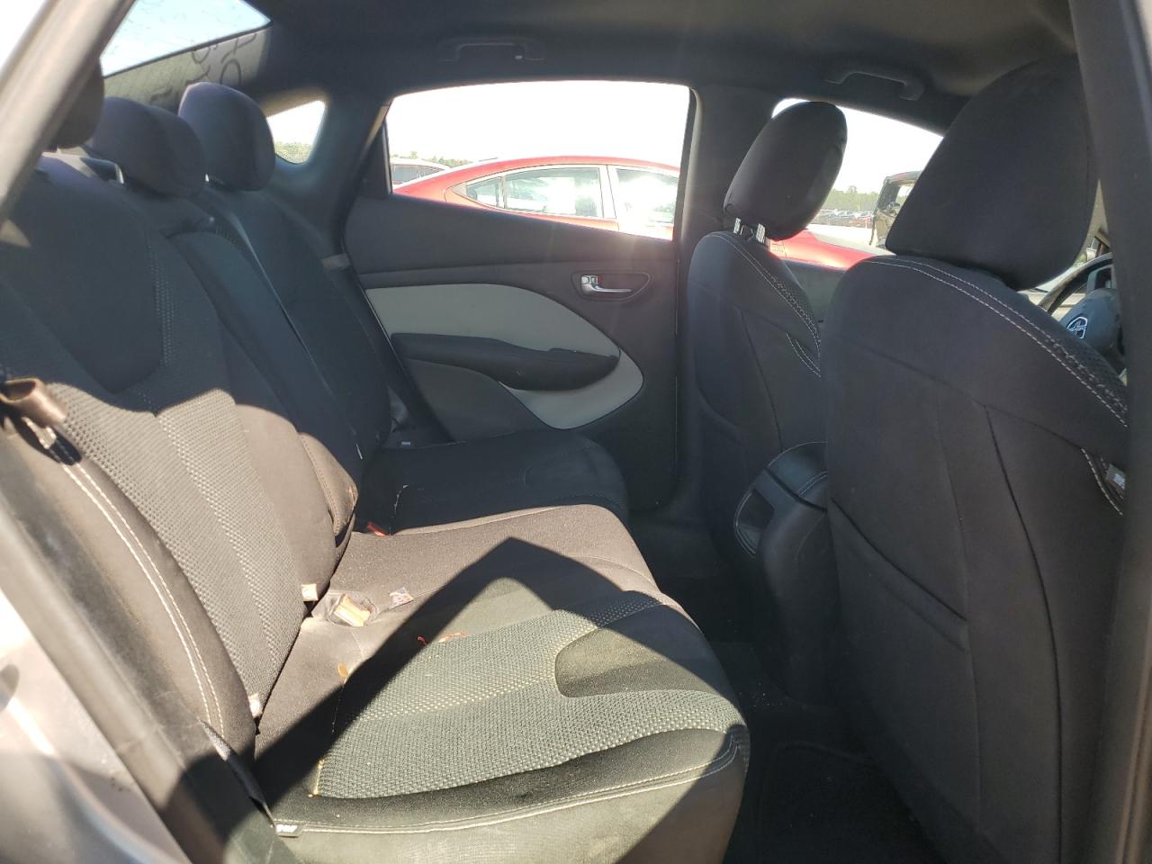 2014 Dodge Dart Sxt VIN: 1C3CDFBB9ED906106 Lot: 90280255