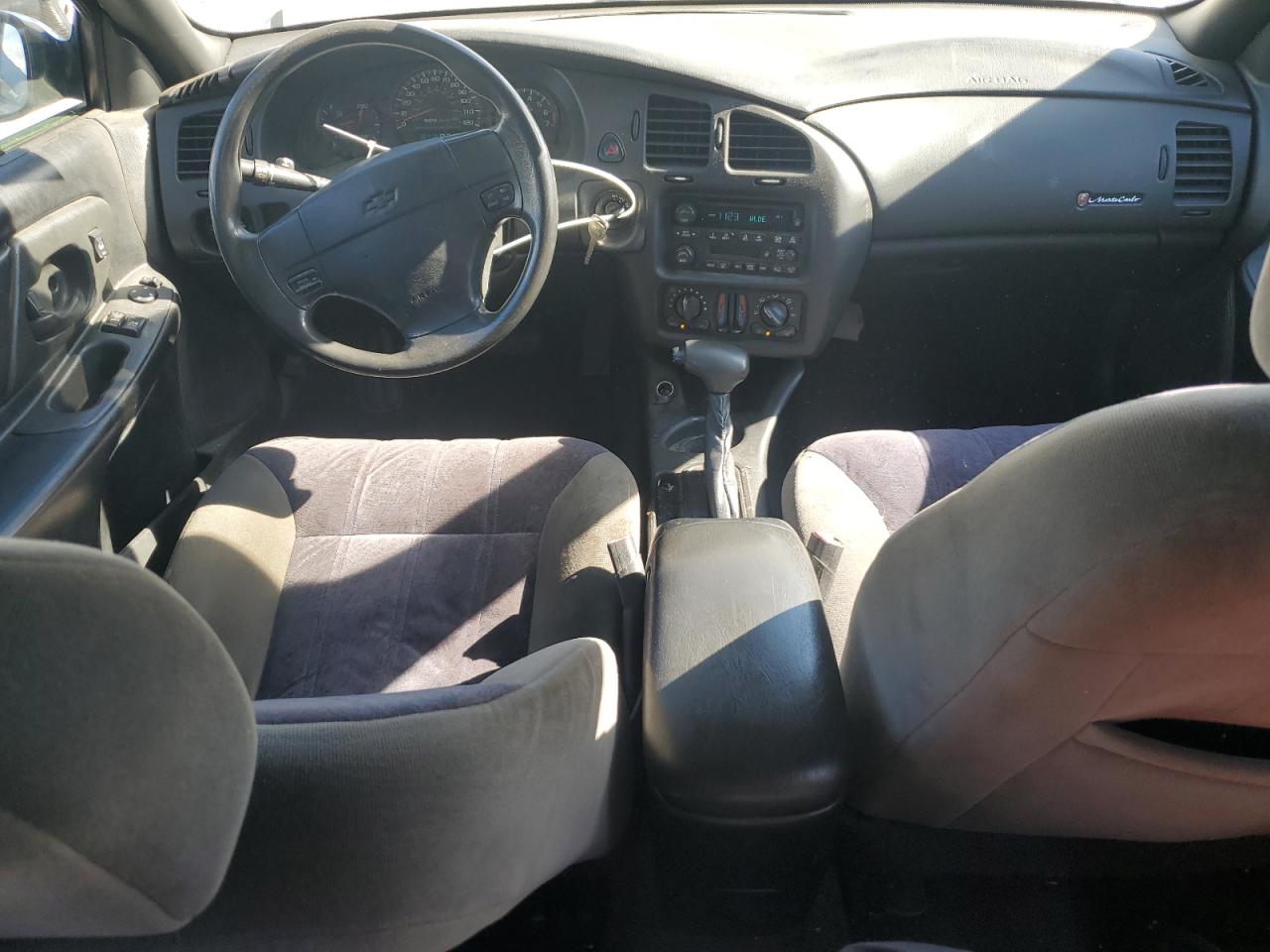 2005 Chevrolet Monte Carlo Ls VIN: 2G1WW12E959159726 Lot: 82537435