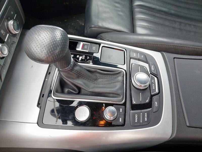 2011 AUDI A6 S LINE TDI QUATTRO AUT 