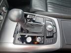 2011 AUDI A6 S LINE TDI QUATTRO AUT  for sale at Copart YORK