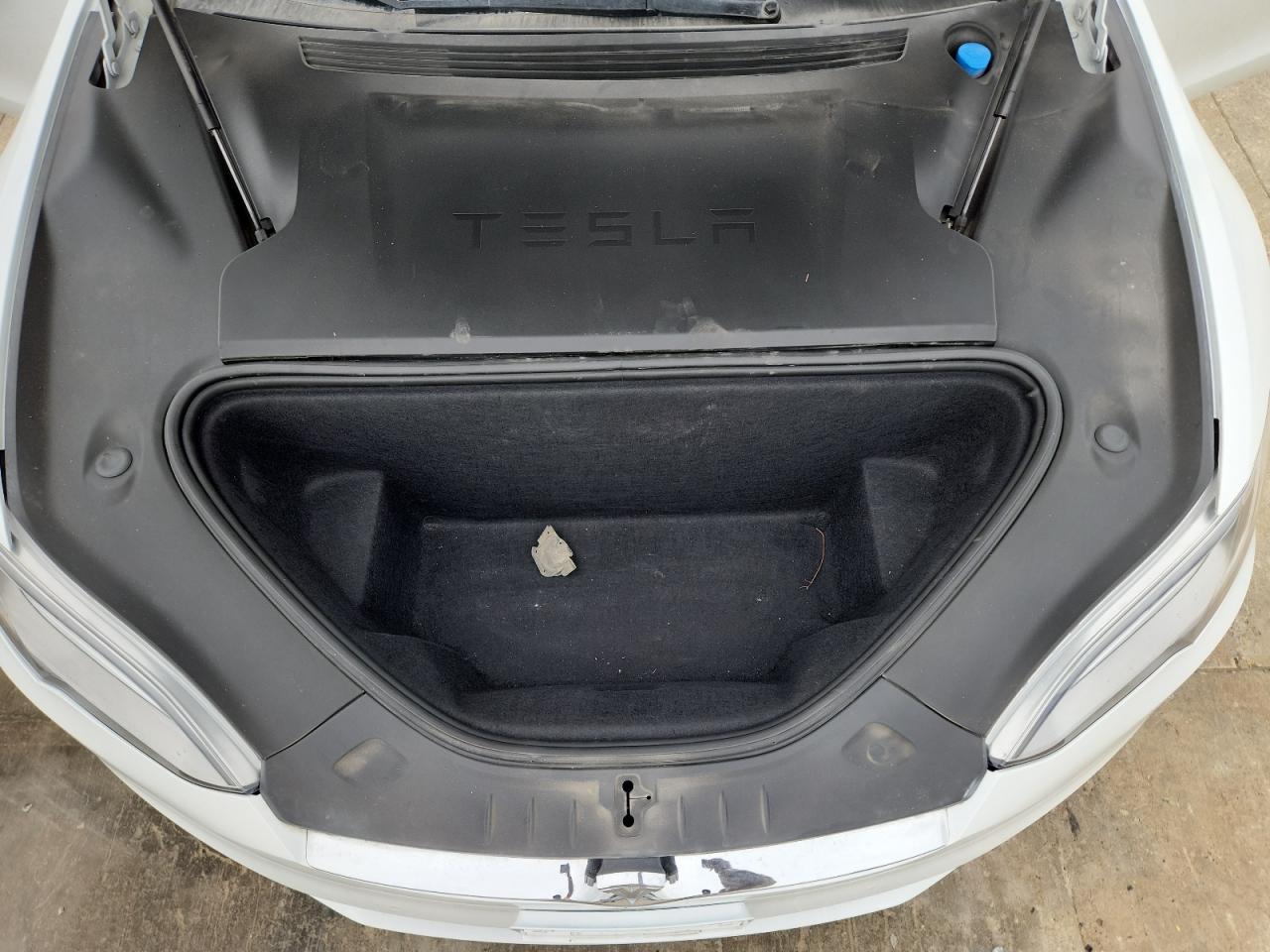 2018 Tesla Model S VIN: 5YJSA1E26JF288258 Lot: 87259755