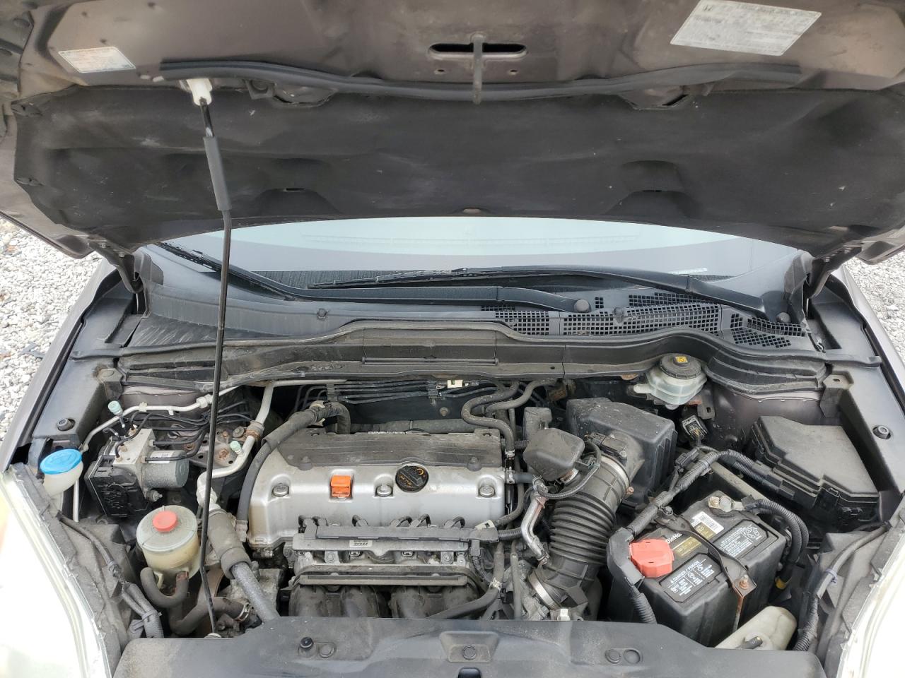 2011 Honda Cr-V Se VIN: 5J6RE4H43BL028541 Lot: 86504205