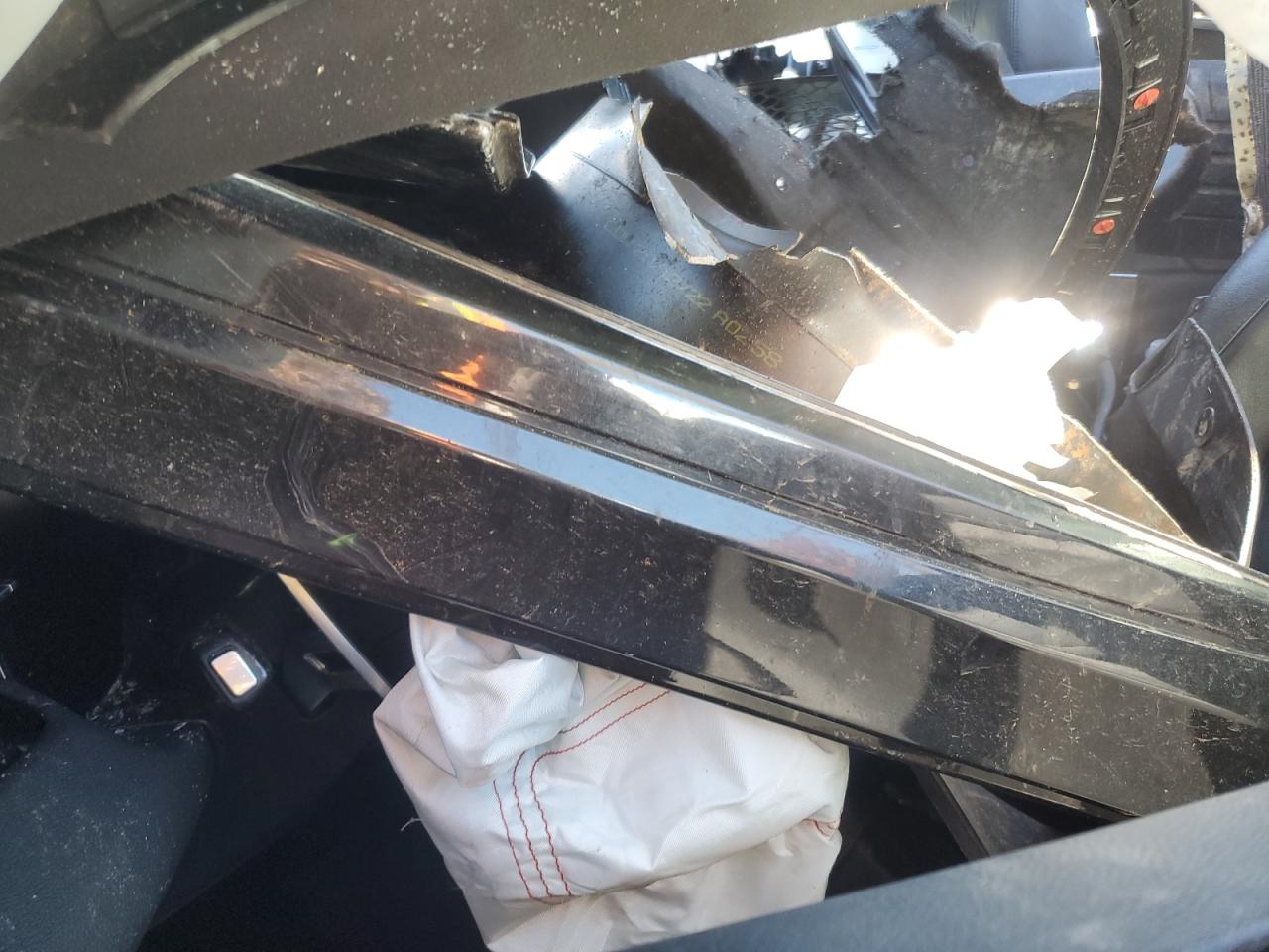 2023 Maserati Grecale Gt VIN: ZN682AVA5P7427632 Lot: 91042555