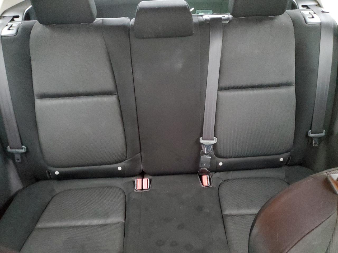 2016 Mazda Cx-5 Sport VIN: JM3KE4BY7G0714035 Lot: 85599685