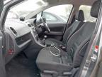 2011 SUZUKI SPLASH SZ3  for sale at Copart SANDY