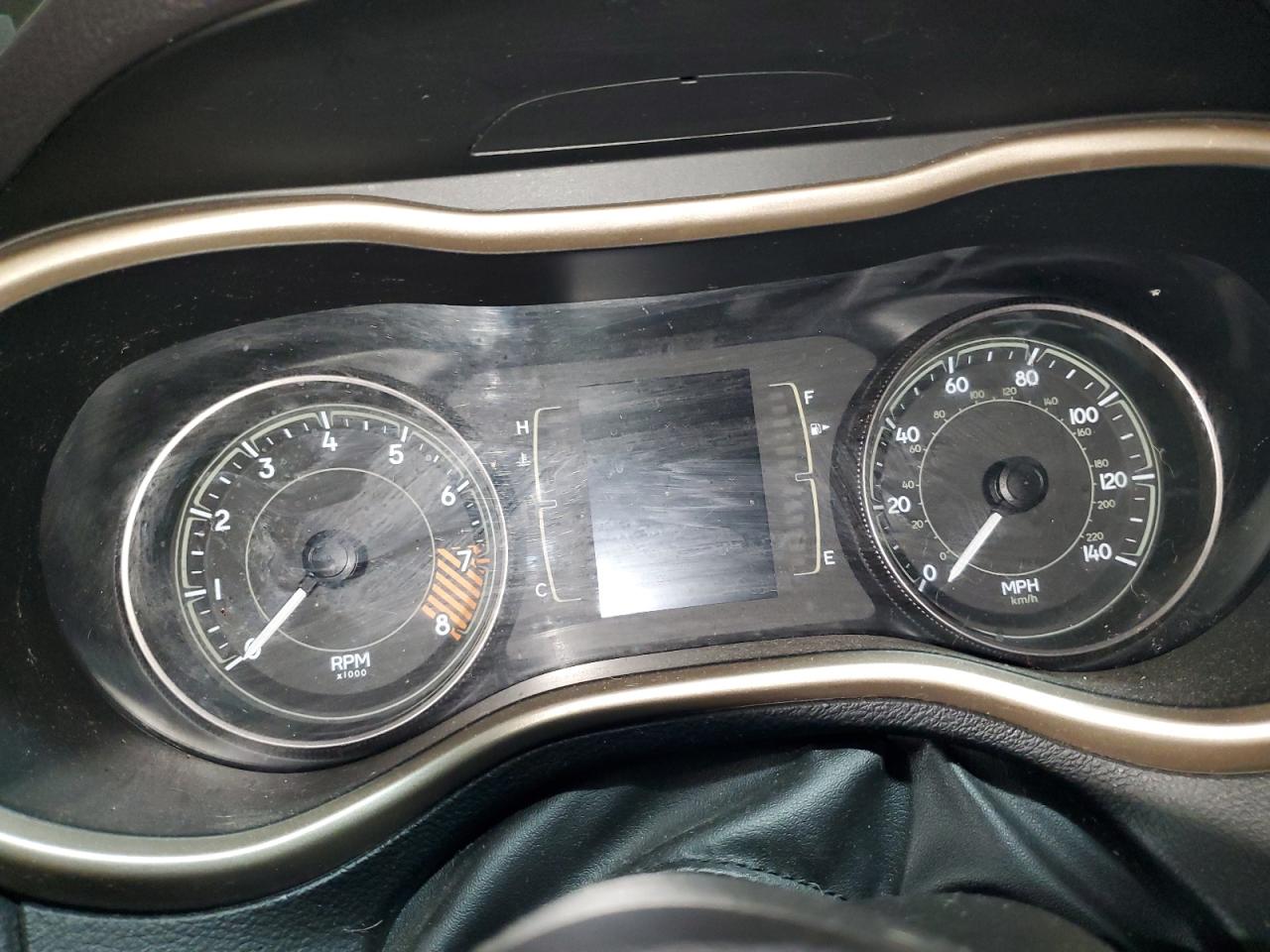 2014 Jeep Cherokee Latitude VIN: 1C4PJMCS3EW200505 Lot: 82738285