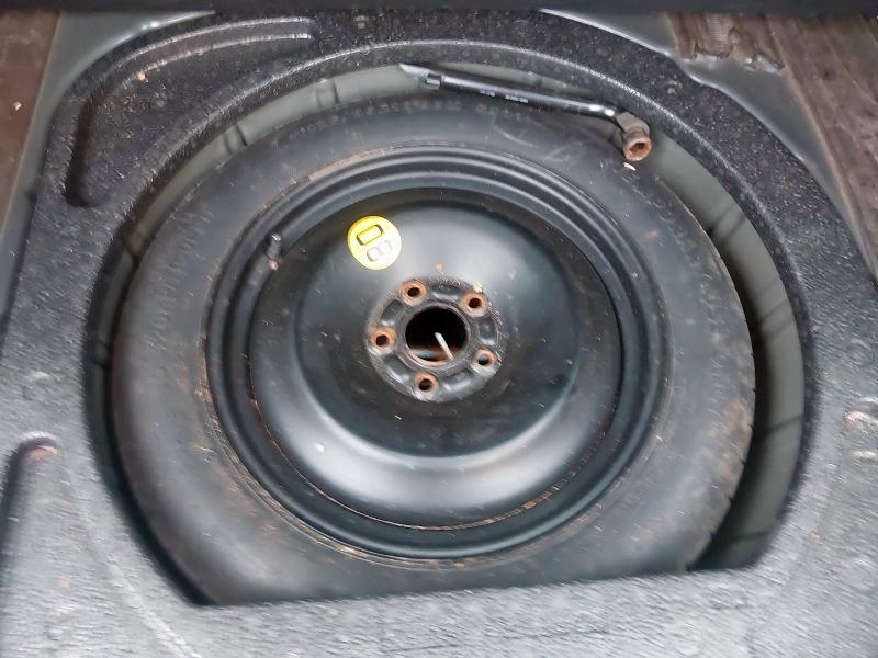2006 FORD FOCUS GHIA TDCI 