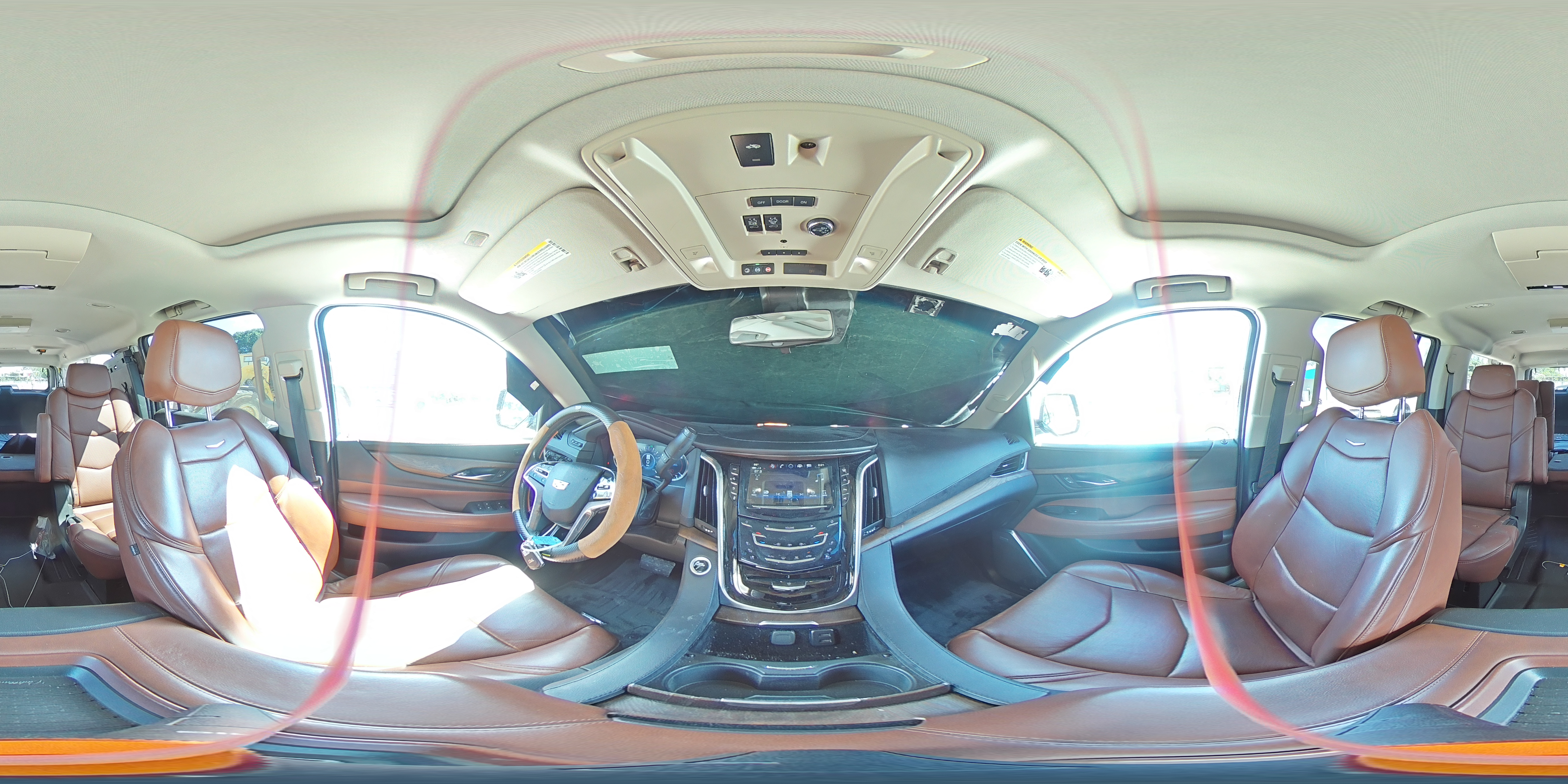 2020 Cadillac Escalade Esv Premium Luxury VIN: 1GYS3JKJ0LR150938 Lot: 84378545