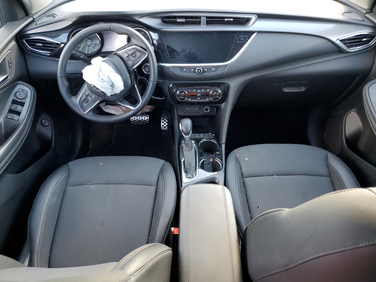 2023 Buick Encore Gx Select VIN: KL4MMDS22PB100279 Lot: 89557005