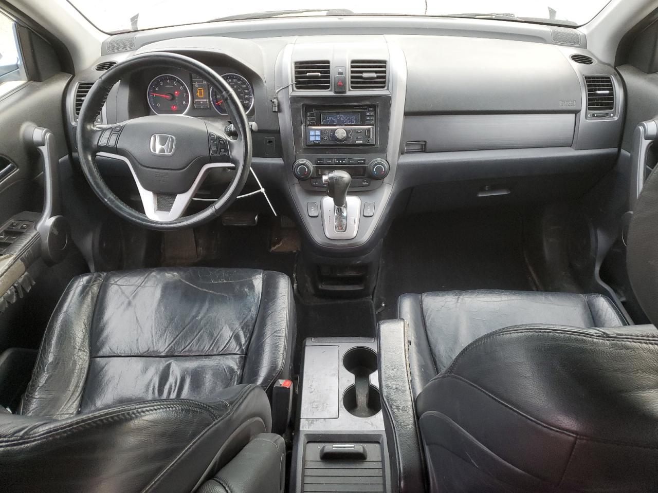 2008 Honda Cr-V Exl VIN: 5J6RE48708L804742 Lot: 85134725