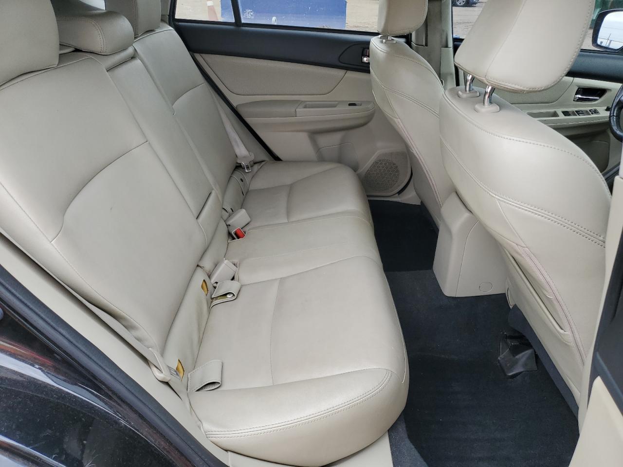 2014 Subaru Xv Crosstrek 2.0 Limited VIN: JF2GPAKC7E8201413 Lot: 86294525