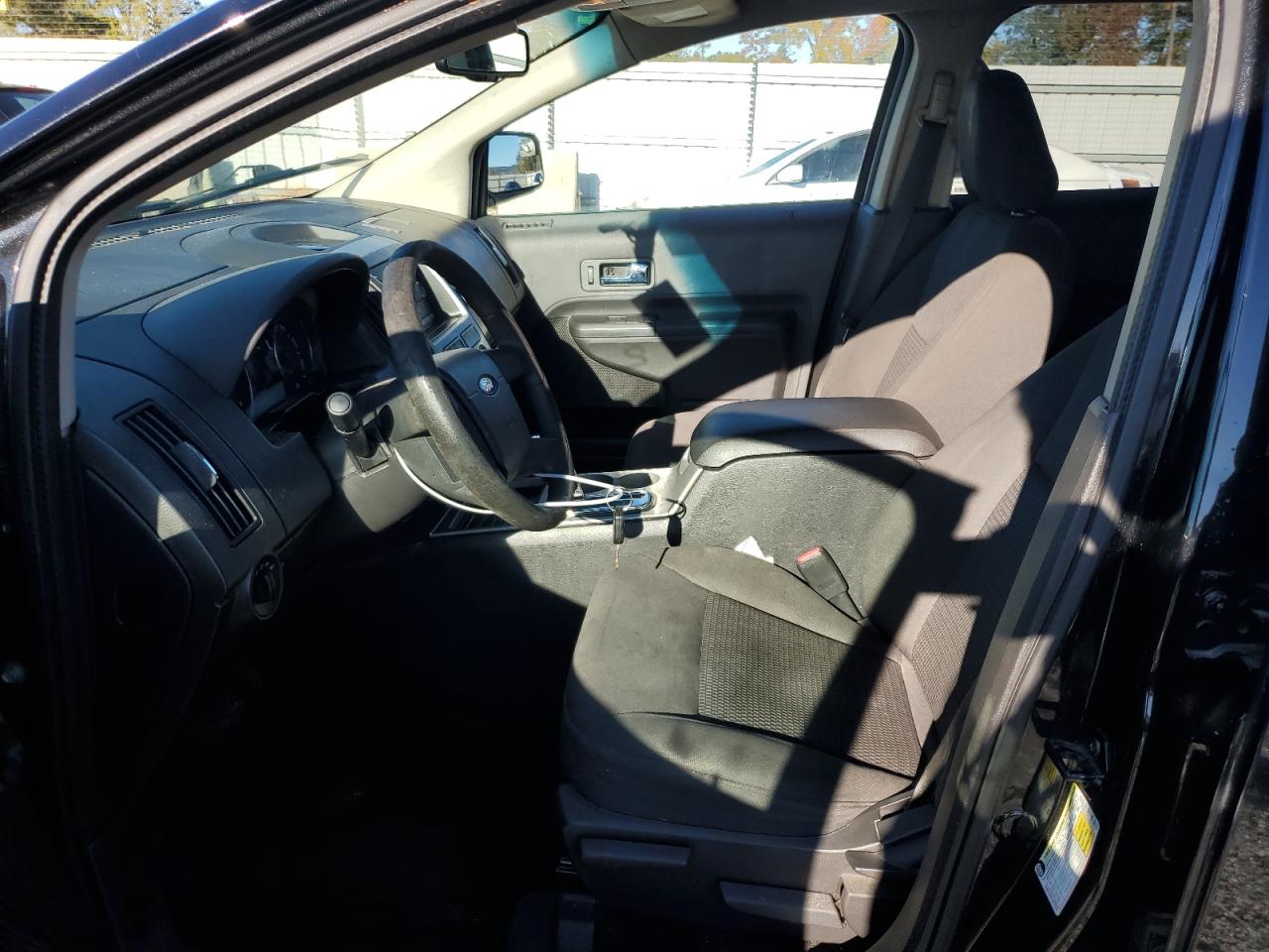 2010 Ford Edge Se VIN: 2FMDK3GCXABB28416 Lot: 90431865