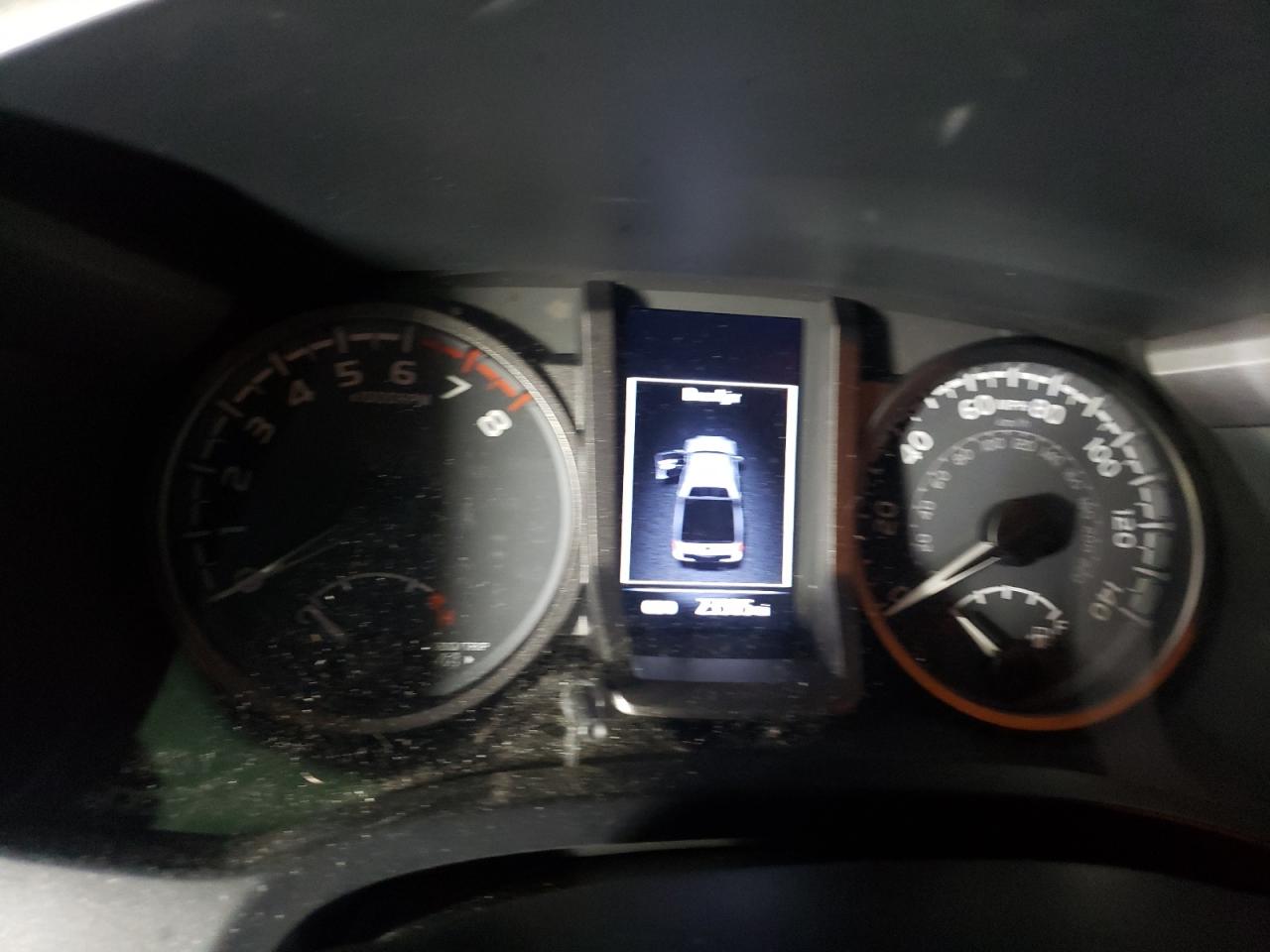 2023 Toyota Tacoma Double Cab VIN: 3TYCZ5AN1PT164704 Lot: 86541995