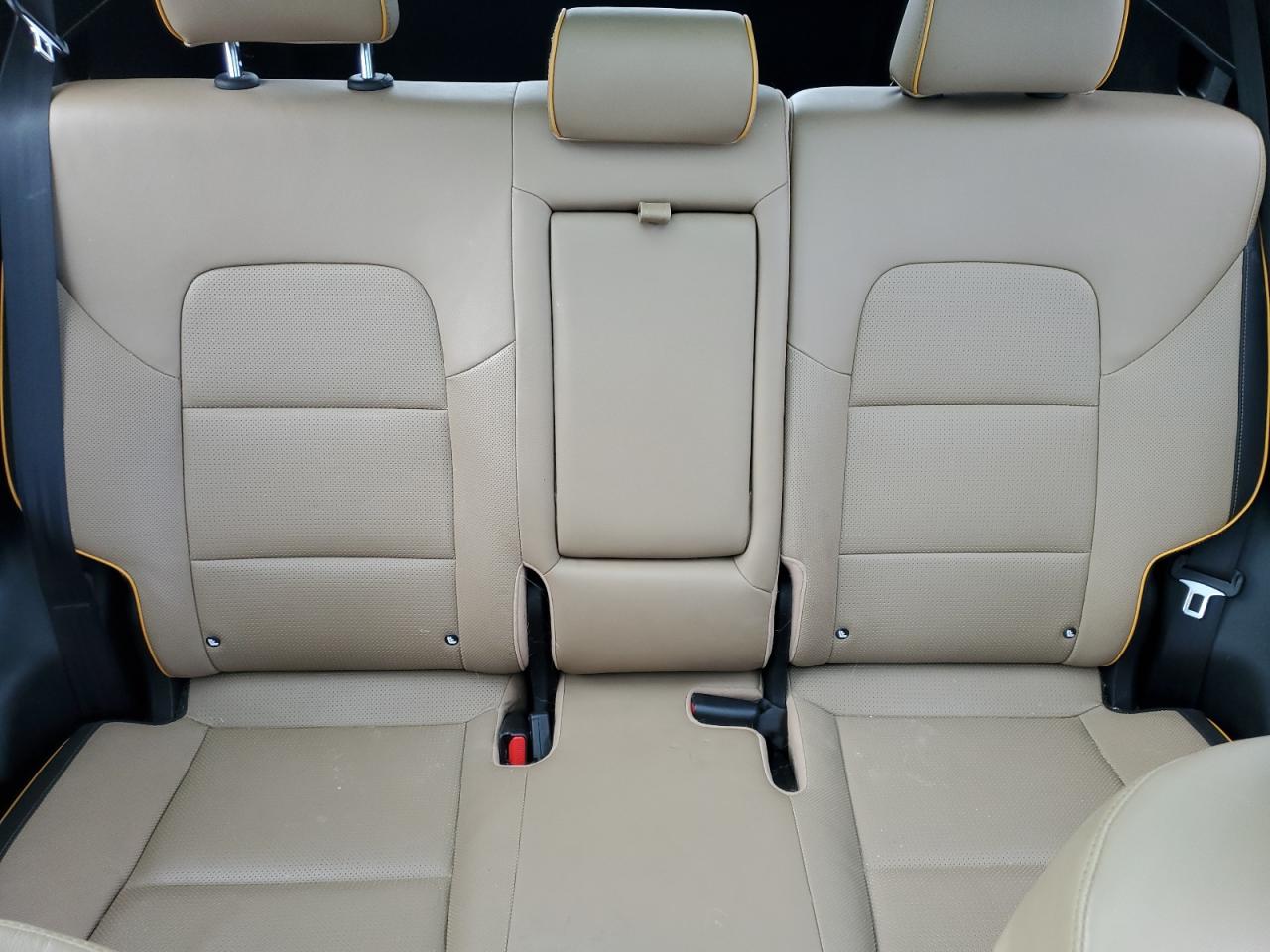 2019 Kia Sportage Sx VIN: KNDPR3A6XK7528762 Lot: 89910275