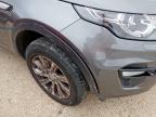 2018 LAND ROVER DISCO-Y SPORT BLACK HSE T  for sale at Copart NEWBURY