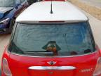 2004 MINI HATCHBACK 1.6 COOPER 3DR for sale at Copart SANDY