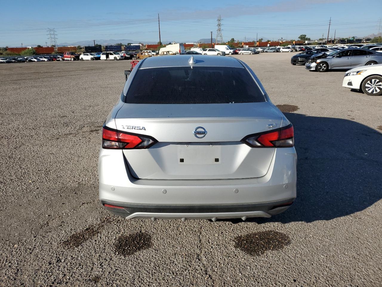 Versa Versa