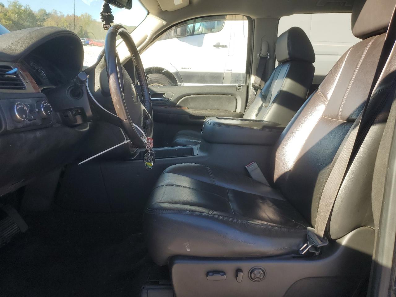 2007 Chevrolet Silverado K1500 Crew Cab VIN: 2GCEK13M171699383 Lot: 82517015
