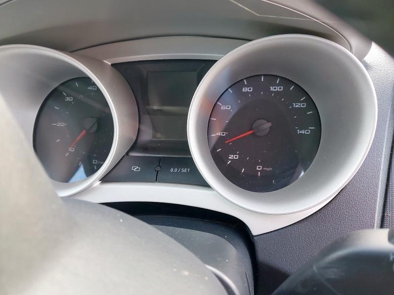 2010 SEAT IBIZA 1.6 TDI CR SPORT 5DR