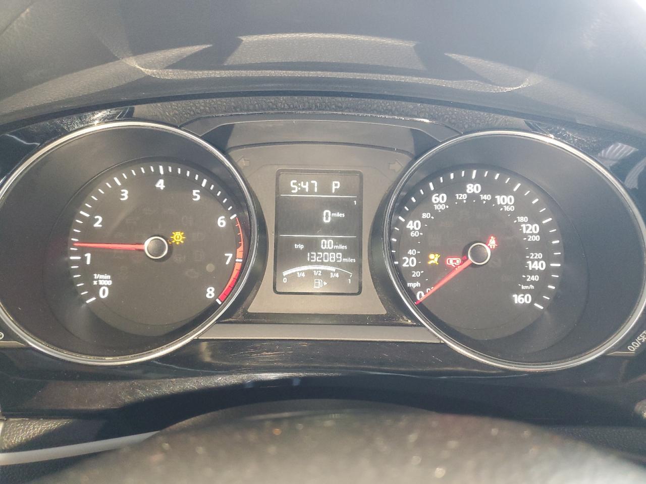 2016 Volkswagen Jetta Sport VIN: 3VWD17AJXGM404409 Lot: 81781785