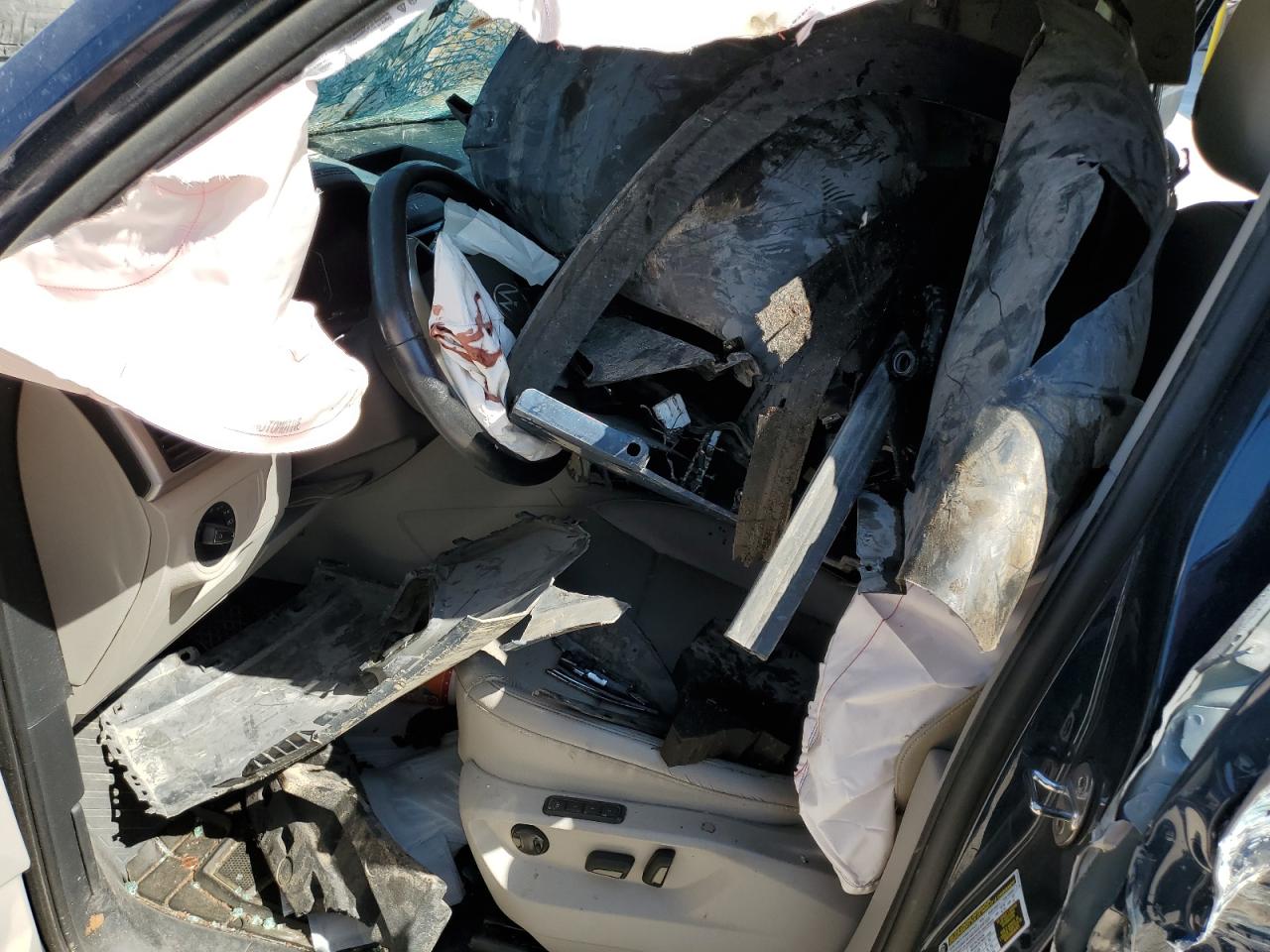 2021 Volkswagen Atlas Sel VIN: 1V2BR2CAXMC500619 Lot: 82548775